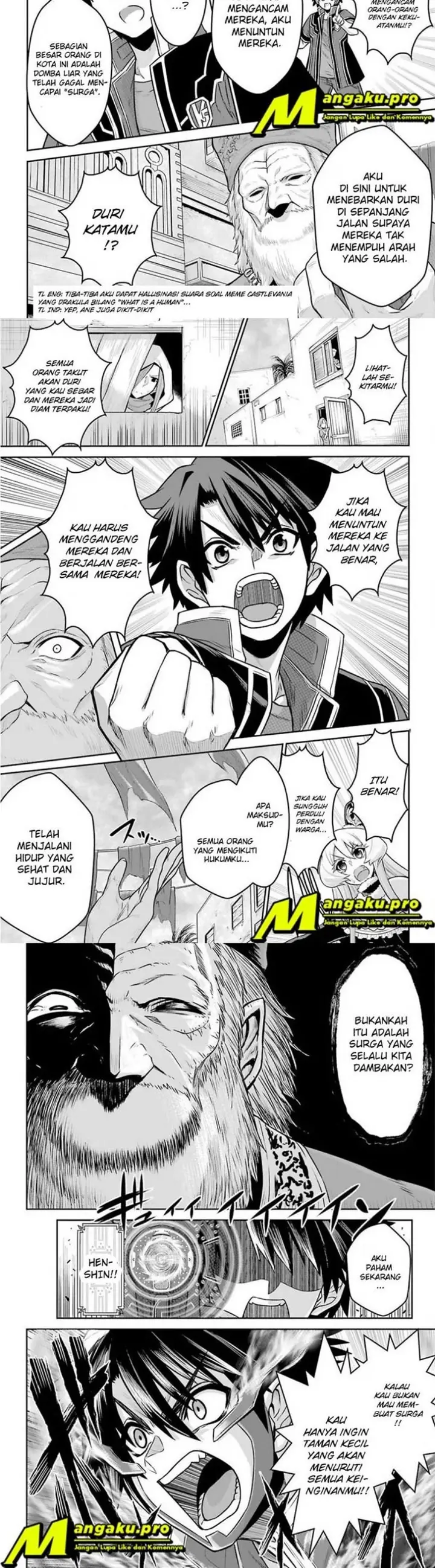 image-komik-the-red-ranger-becomes-an-adventurer-in-another-world-chapter-4.1-5/8