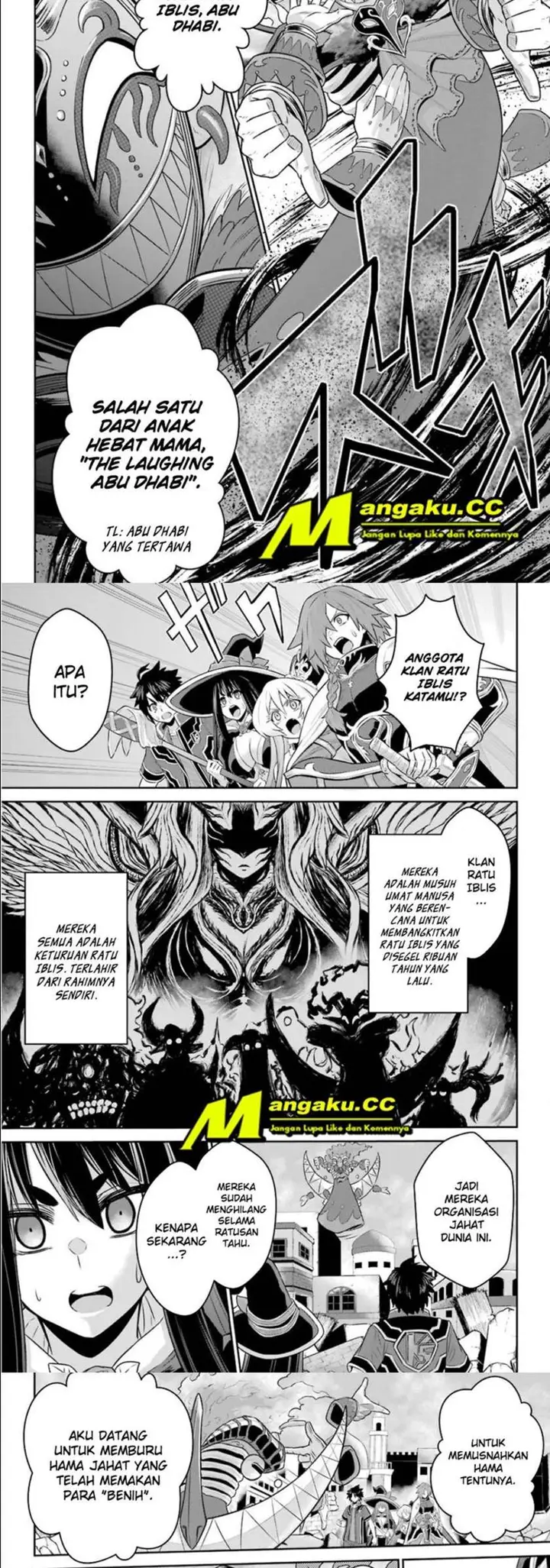 image-komik-the-red-ranger-becomes-an-adventurer-in-another-world-chapter-6-3/22