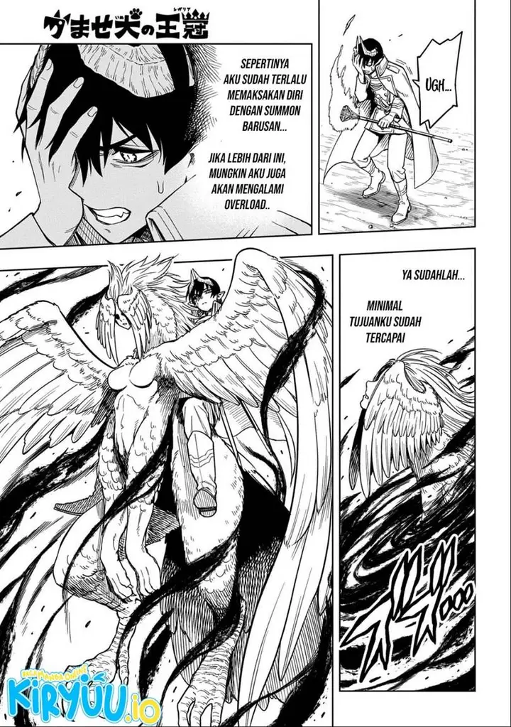 image-komik-the-regalia-of-the-underdog-chapter-14-22/28