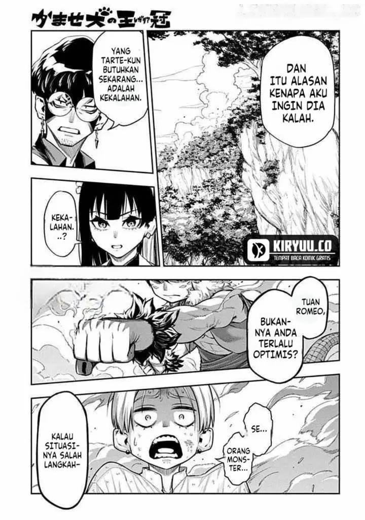 image-komik-the-regalia-of-the-underdog-chapter-3-32/35