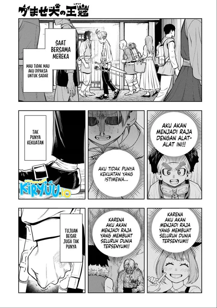 image-komik-the-regalia-of-the-underdog-chapter-9-30/32