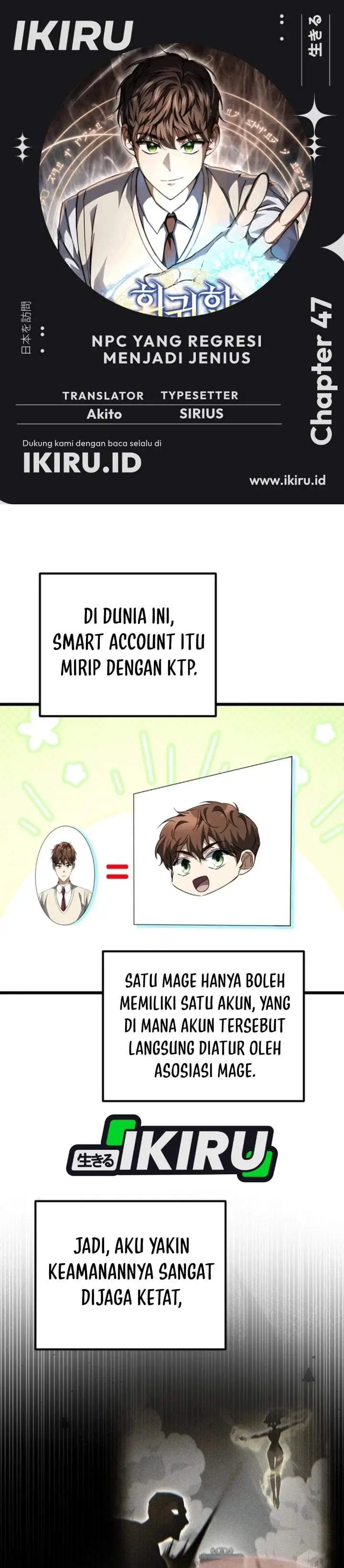 image-komik-the-regressed-extra-becomes-a-genius-chapter-47-0/50