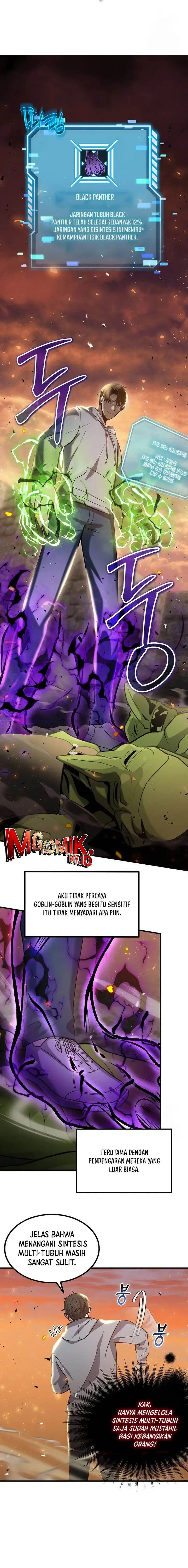 image-komik-the-regressed-genius-players-legendary-weapon-creation-chapter-11-5/22
