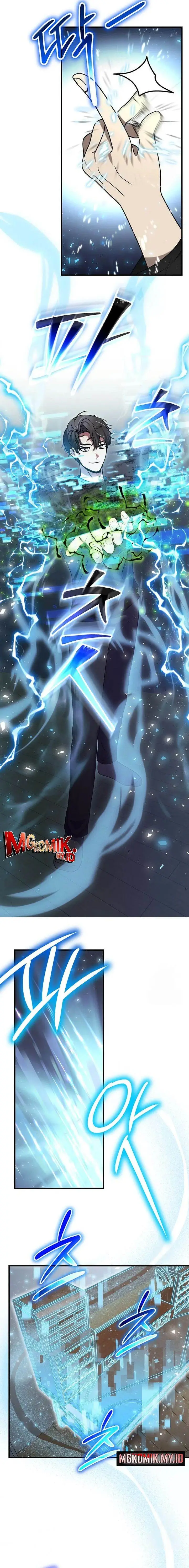 image-komik-the-regressed-genius-players-legendary-weapon-creation-chapter-16-3/24