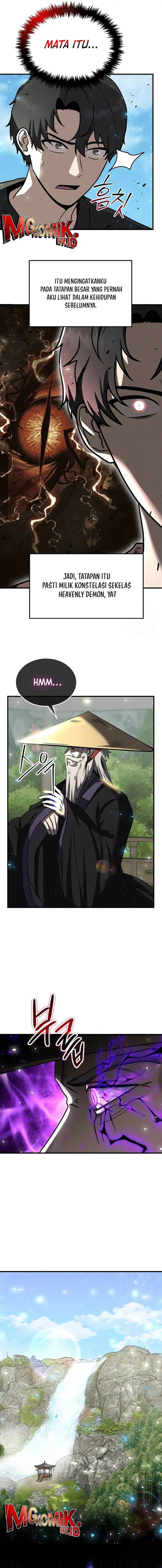image-komik-the-regressed-genius-players-legendary-weapon-creation-chapter-17-9/23