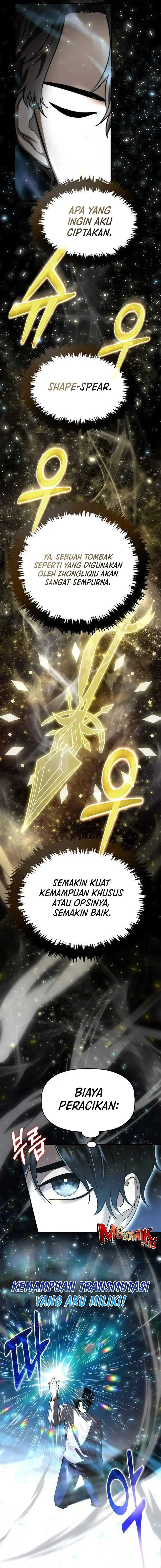 image-komik-the-regressed-genius-players-legendary-weapon-creation-chapter-2-18/28