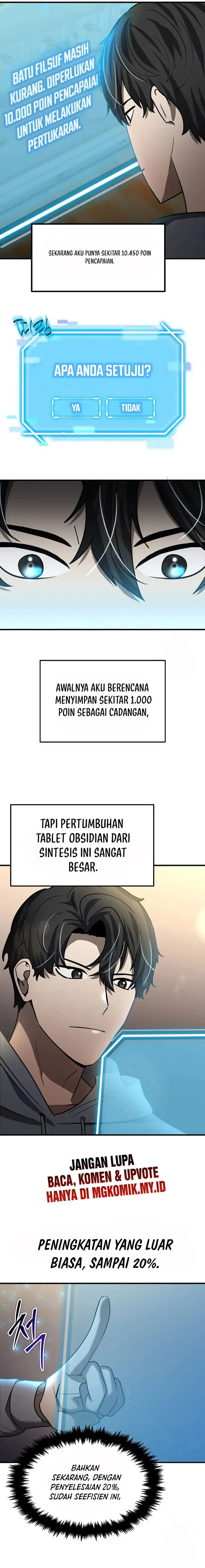 image-komik-the-regressed-genius-players-legendary-weapon-creation-chapter-26-7/24