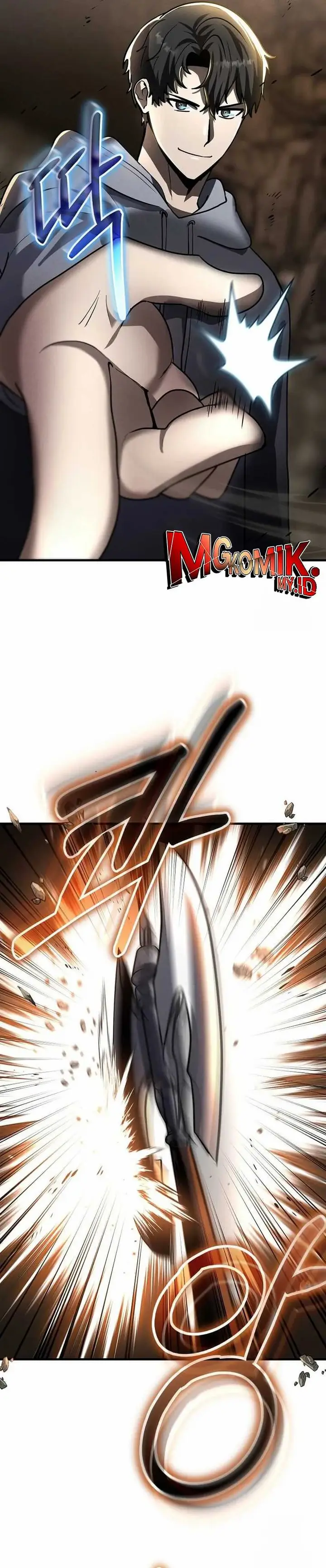 image-komik-the-regressed-genius-players-legendary-weapon-creation-chapter-27-1/20