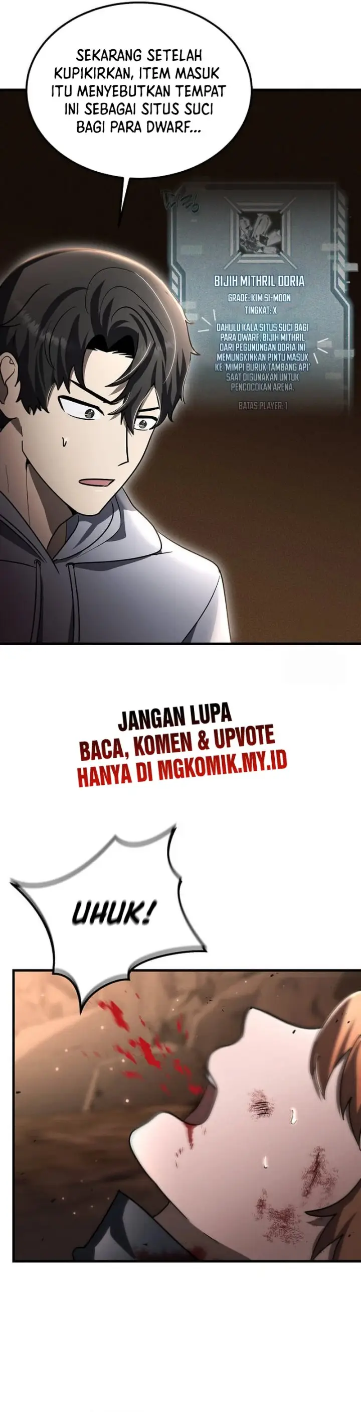 image-komik-the-regressed-genius-players-legendary-weapon-creation-chapter-28-1/39