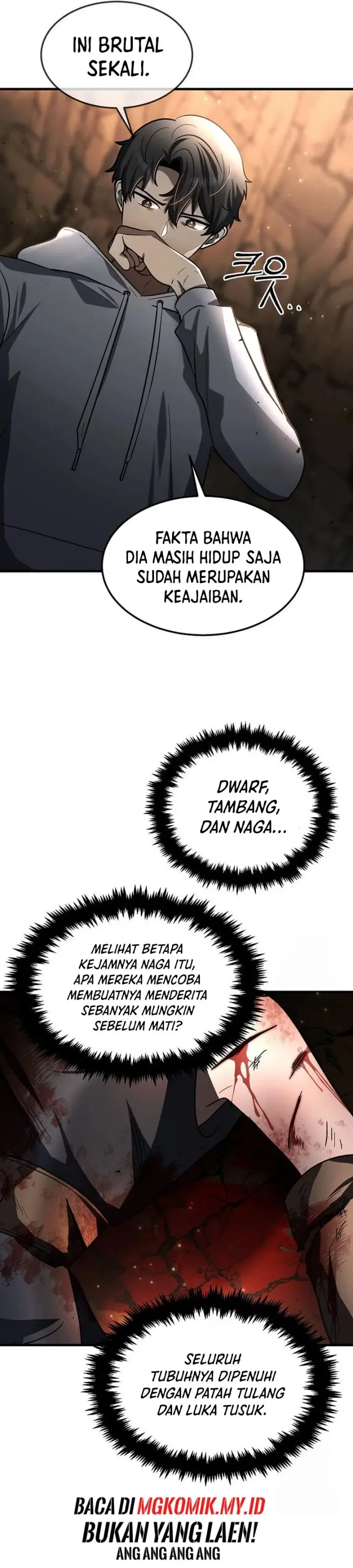 image-komik-the-regressed-genius-players-legendary-weapon-creation-chapter-28-3/39