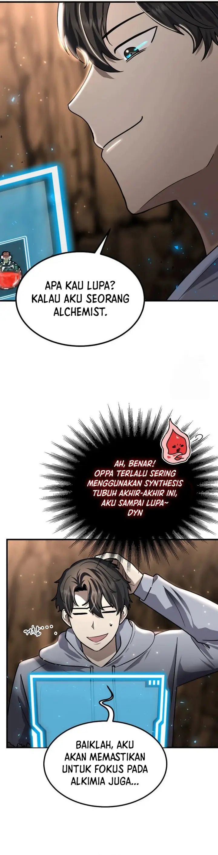 image-komik-the-regressed-genius-players-legendary-weapon-creation-chapter-28-10/39