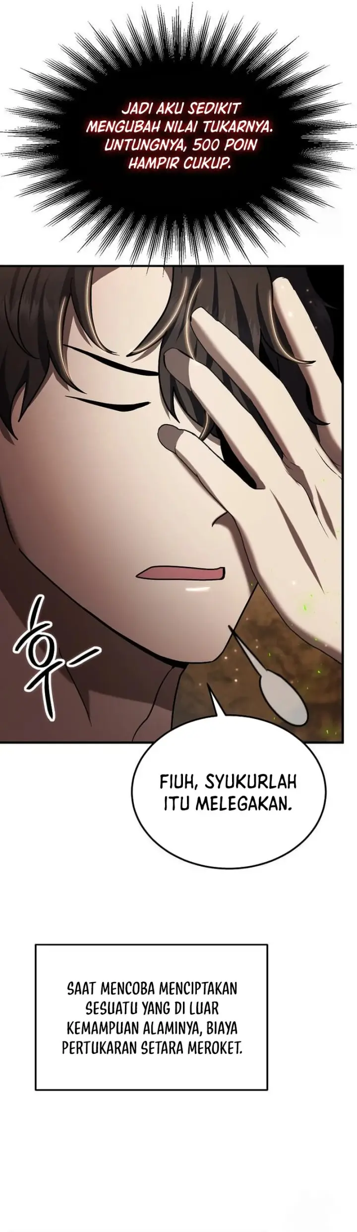 image-komik-the-regressed-genius-players-legendary-weapon-creation-chapter-28-20/39