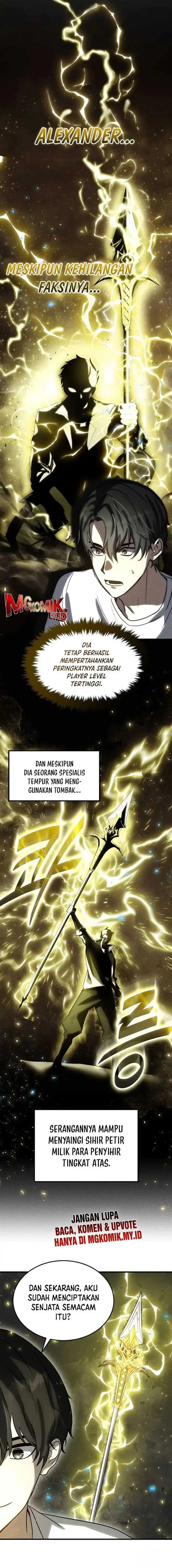 image-komik-the-regressed-genius-players-legendary-weapon-creation-chapter-3-6/23