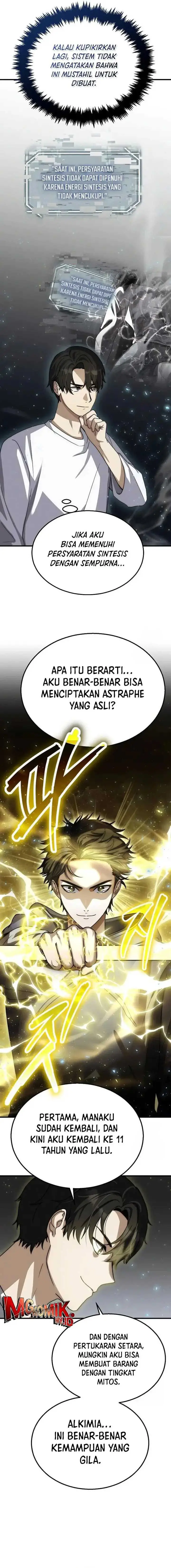 image-komik-the-regressed-genius-players-legendary-weapon-creation-chapter-3-8/23