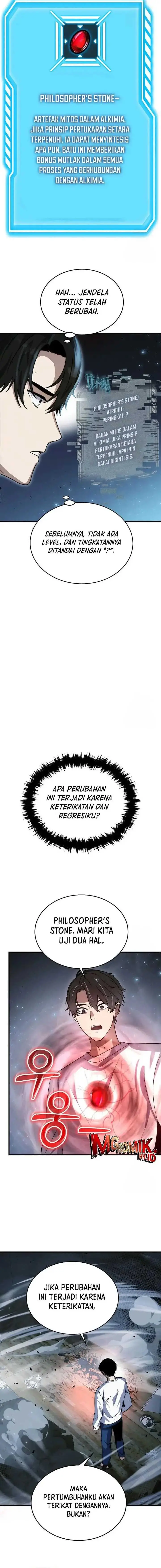 image-komik-the-regressed-genius-players-legendary-weapon-creation-chapter-3-11/23