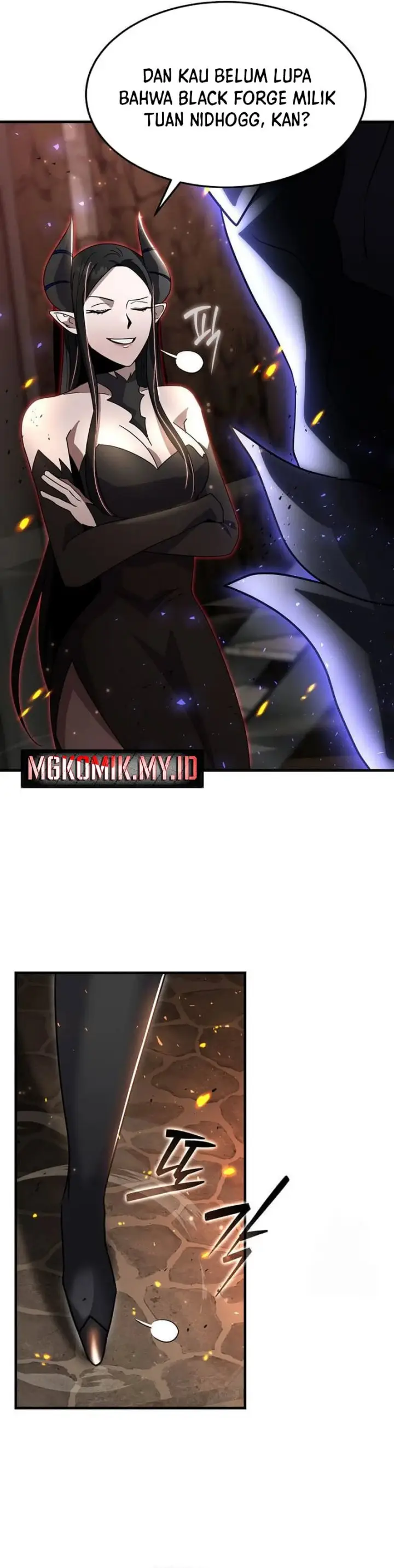 image-komik-the-regressed-genius-players-legendary-weapon-creation-chapter-31-8/39