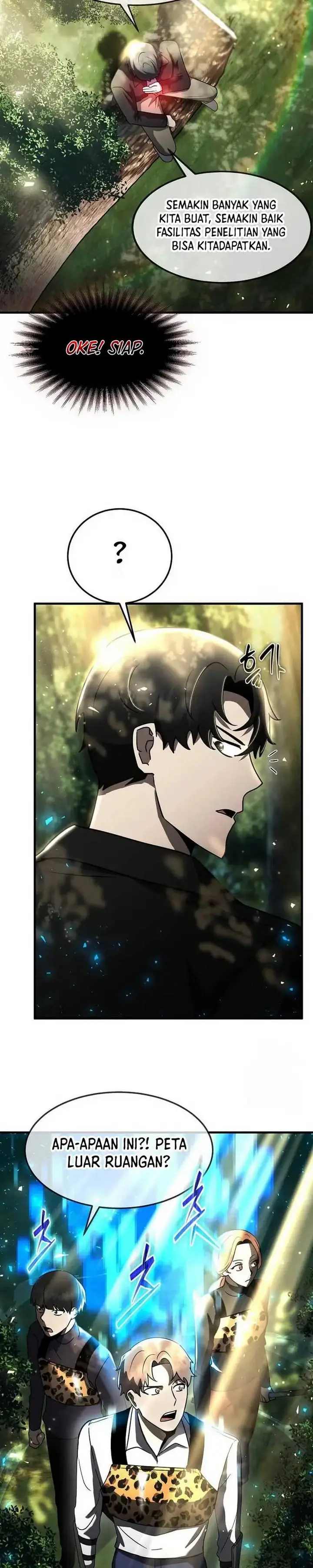 image-komik-the-regressed-genius-players-legendary-weapon-creation-chapter-32-10/35