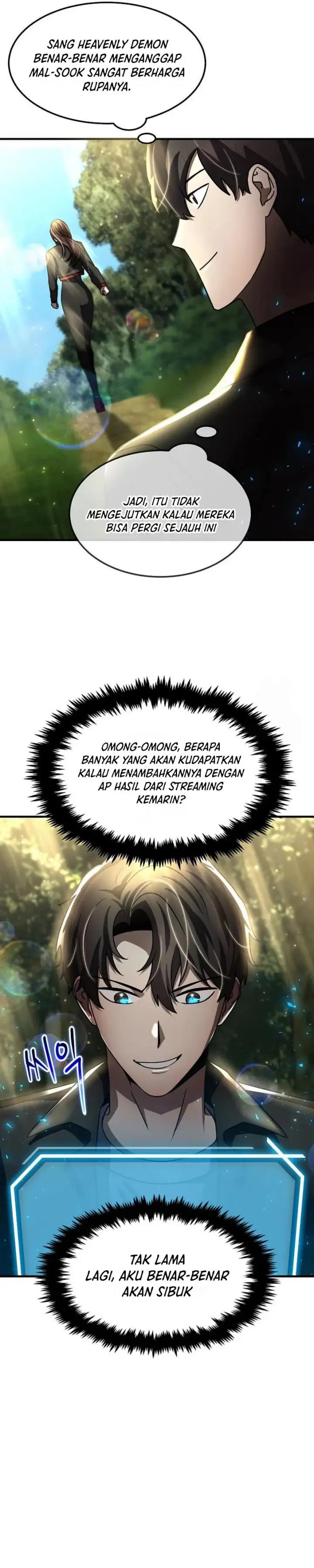 image-komik-the-regressed-genius-players-legendary-weapon-creation-chapter-33-2/36