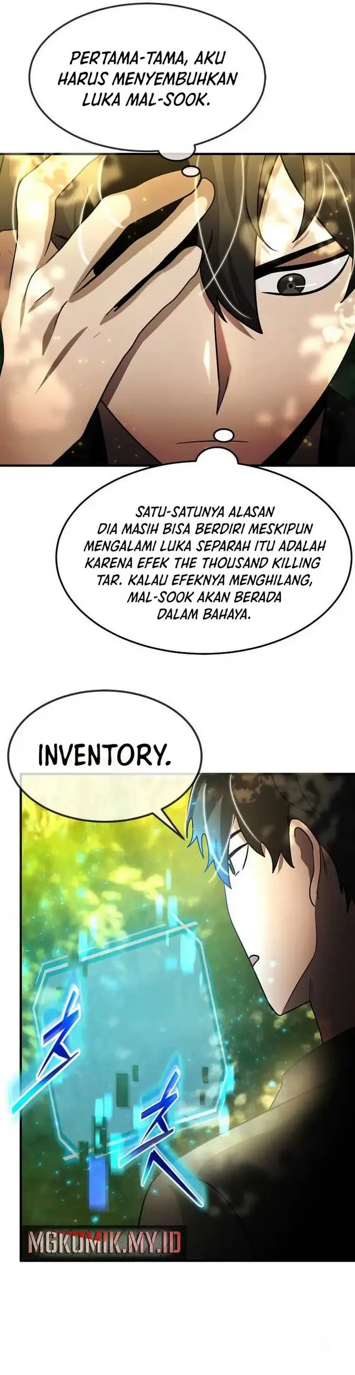 image-komik-the-regressed-genius-players-legendary-weapon-creation-chapter-34-13/40