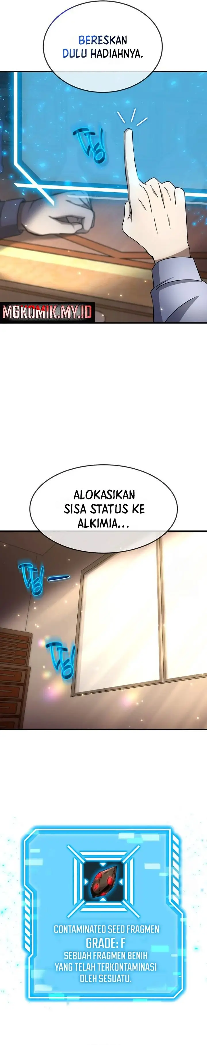 image-komik-the-regressed-genius-players-legendary-weapon-creation-chapter-37-32/37