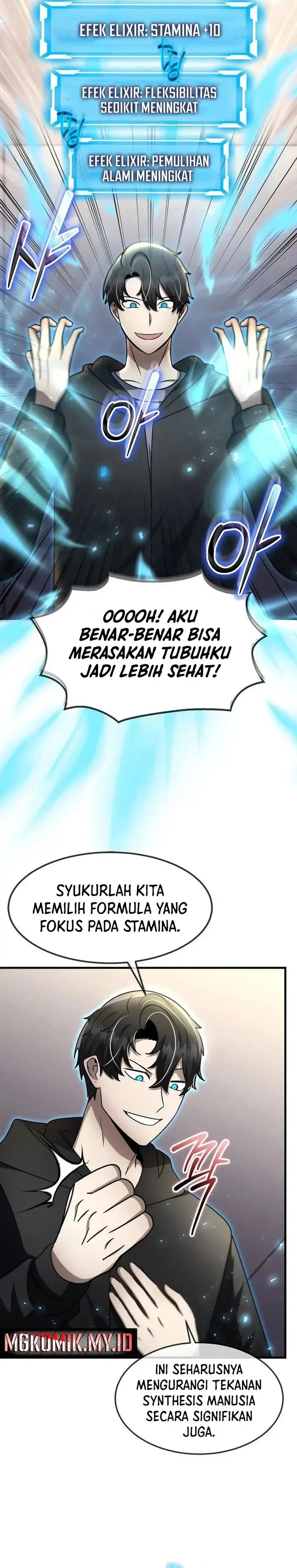 image-komik-the-regressed-genius-players-legendary-weapon-creation-chapter-40-9/35