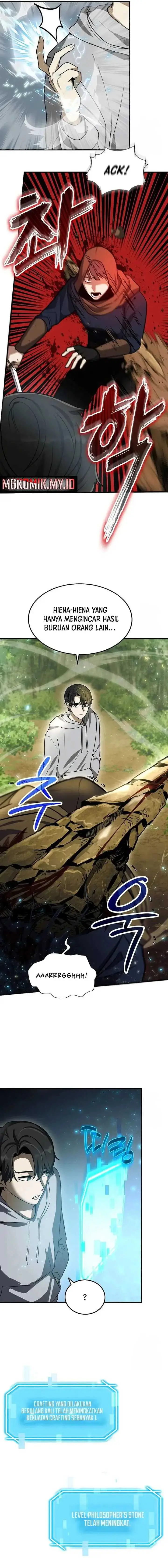 image-komik-the-regressed-genius-players-legendary-weapon-creation-chapter-5-3/25