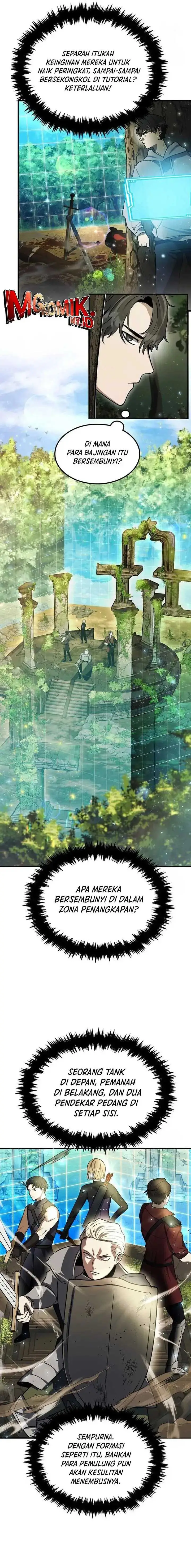 image-komik-the-regressed-genius-players-legendary-weapon-creation-chapter-5-8/25
