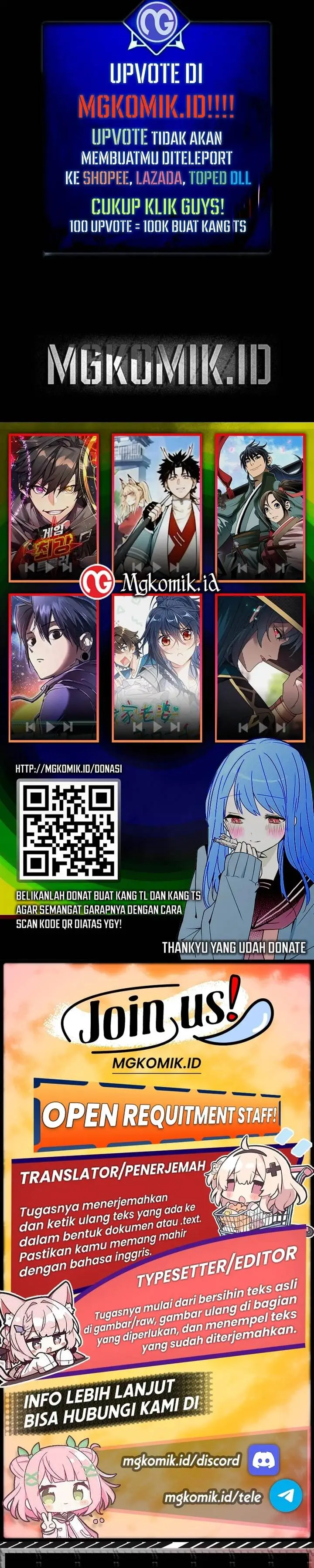 image-komik-the-regressed-genius-players-legendary-weapon-creation-chapter-64-32/33