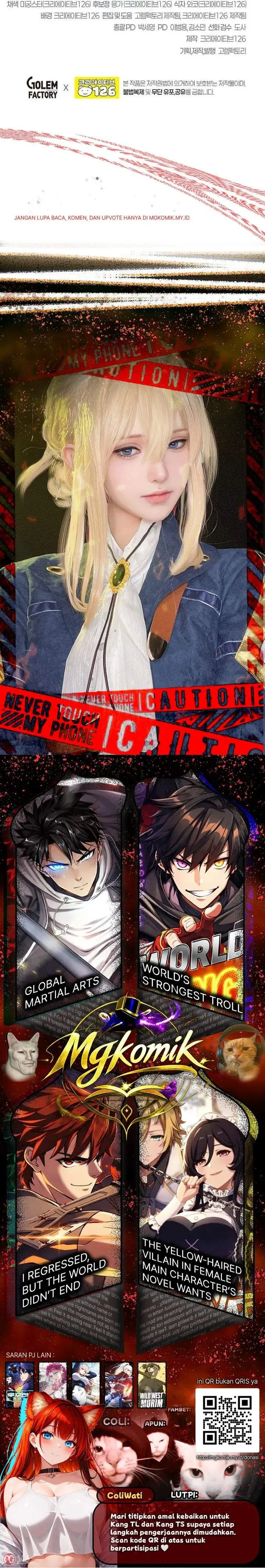 image-komik-the-regressed-genius-players-legendary-weapon-creation-chapter-75-33/34
