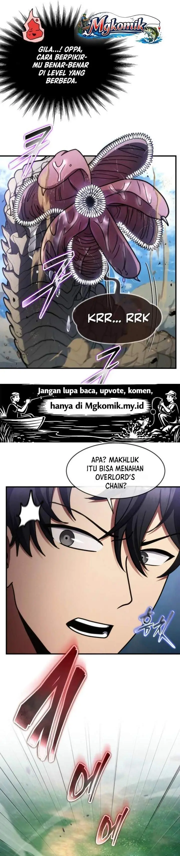 image-komik-the-regressed-genius-players-legendary-weapon-creation-chapter-78-5/33