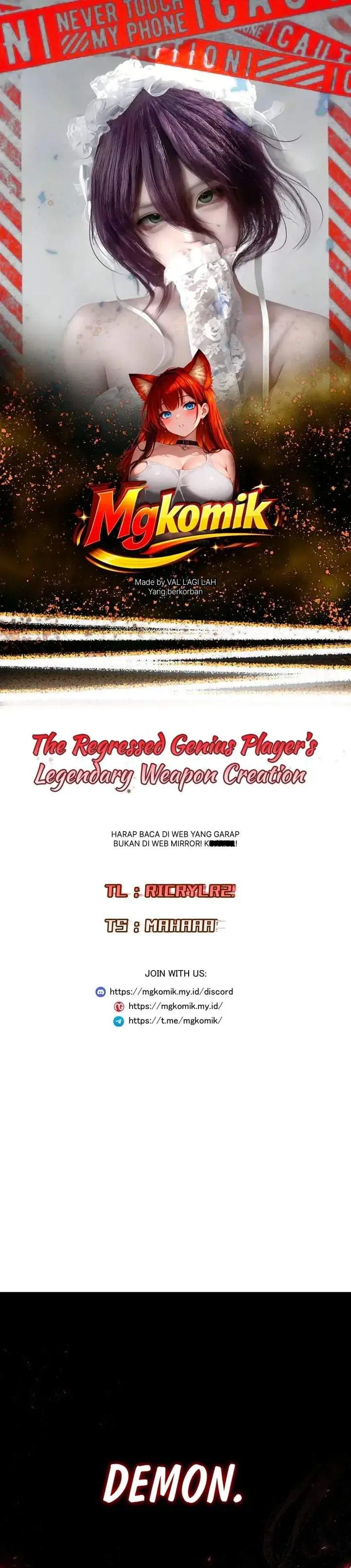 image-komik-the-regressed-genius-players-legendary-weapon-creation-chapter-90-0/36