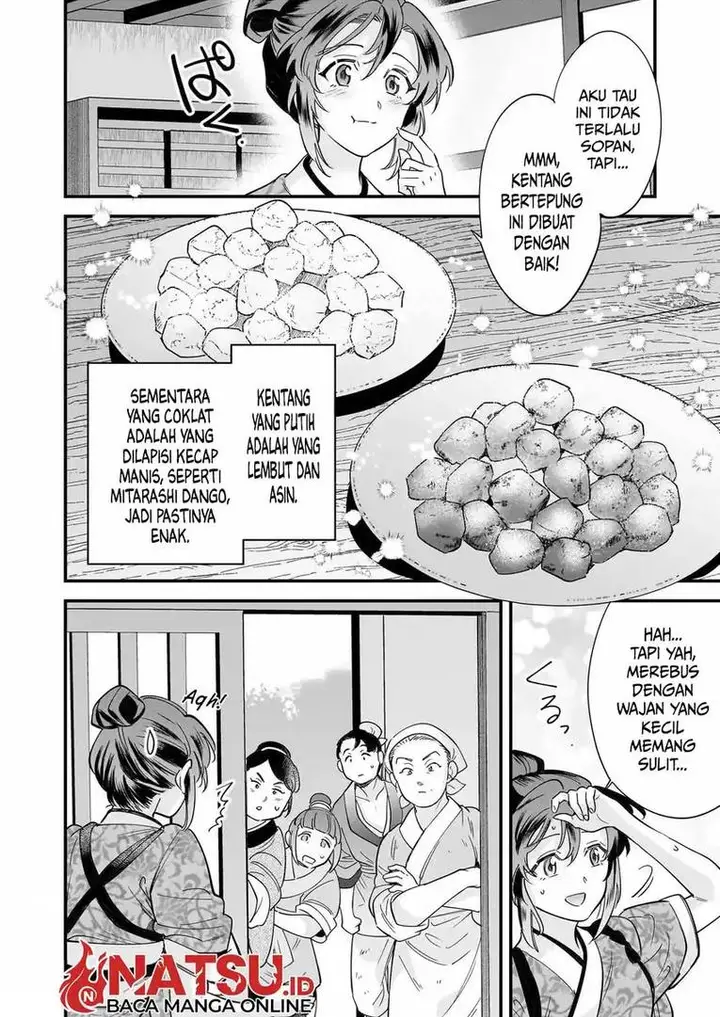 image-komik-the-reincarnated-chefs-colorful-culinary-notes-welcome-to-the-otherworldly-delicatessen-chapter-2.2-3/13