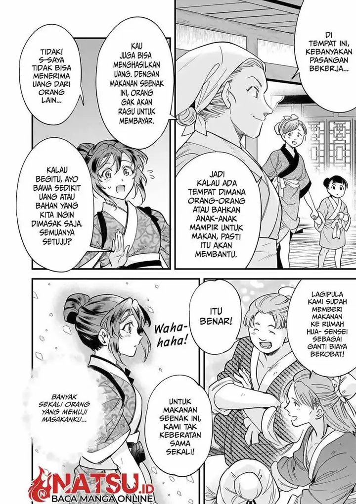 image-komik-the-reincarnated-chefs-colorful-culinary-notes-welcome-to-the-otherworldly-delicatessen-chapter-2.2-9/13