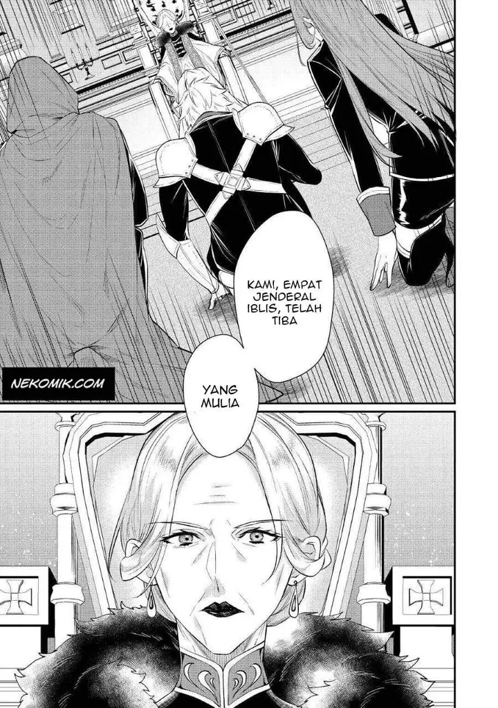 image-komik-the-reincarnated-granny-wont-look-away-the-second-life-of-the-former-tyrannical-empress-chapter-1-11/40