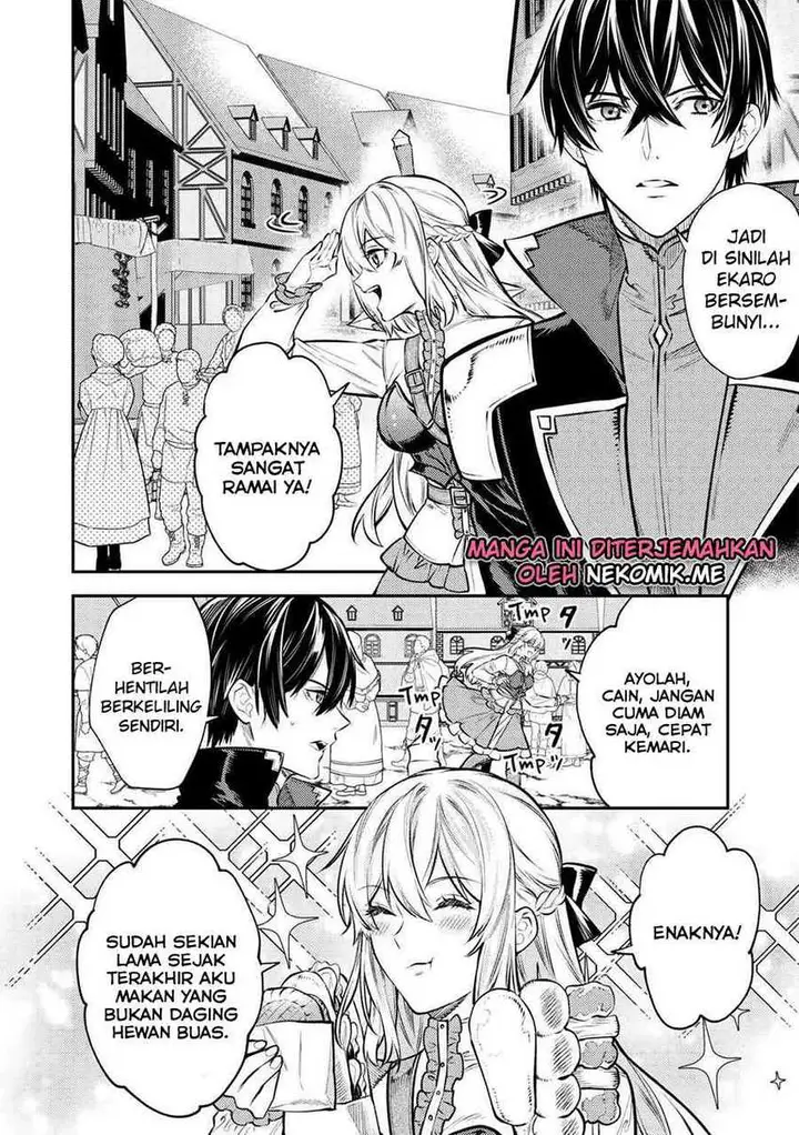 image-komik-the-reincarnated-granny-wont-look-away-the-second-life-of-the-former-tyrannical-empress-chapter-15-3/40