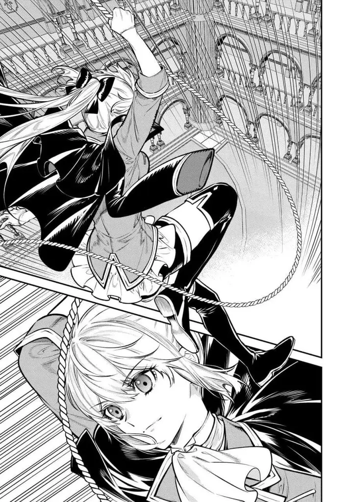 image-komik-the-reincarnated-granny-wont-look-away-the-second-life-of-the-former-tyrannical-empress-chapter-17-3/35