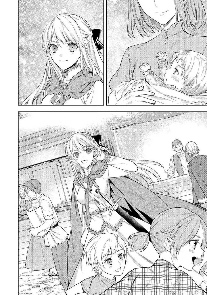 image-komik-the-reincarnated-granny-wont-look-away-the-second-life-of-the-former-tyrannical-empress-chapter-2-14/37