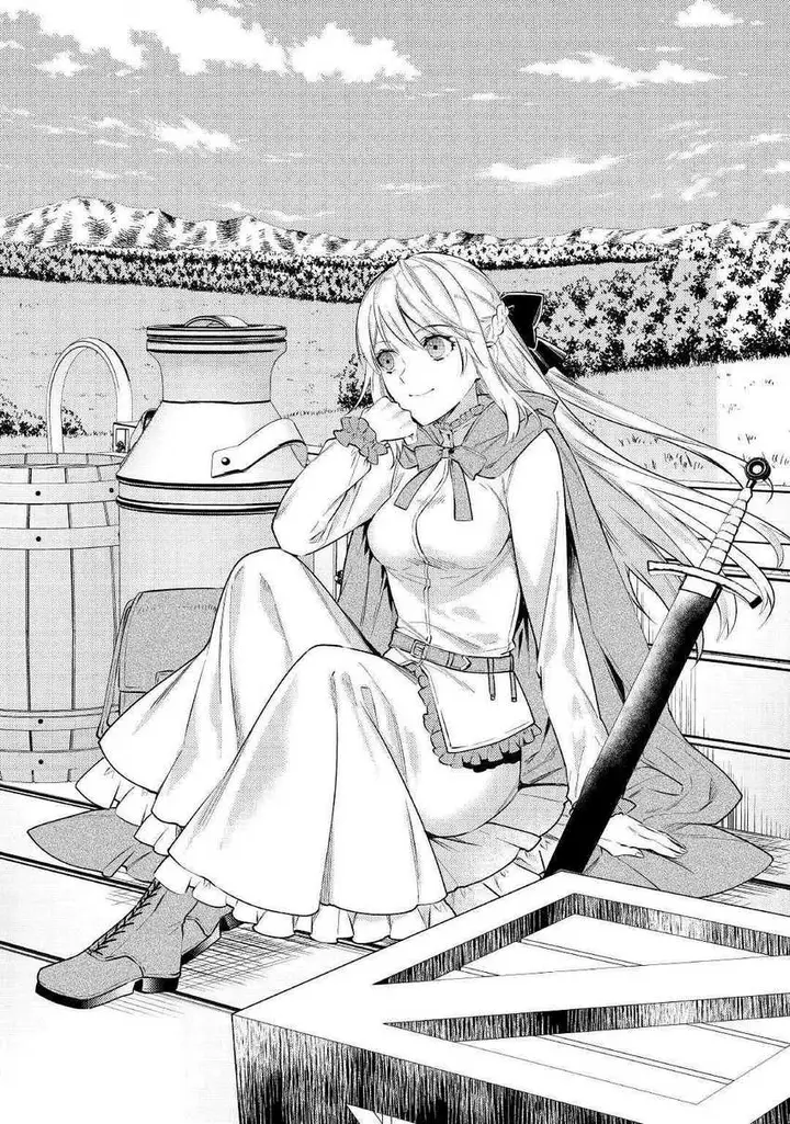 image-komik-the-reincarnated-granny-wont-look-away-the-second-life-of-the-former-tyrannical-empress-chapter-2-36/37