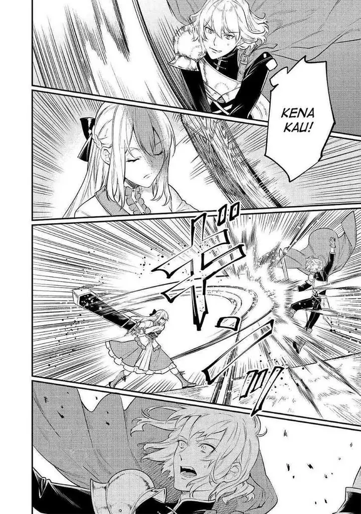 image-komik-the-reincarnated-granny-wont-look-away-the-second-life-of-the-former-tyrannical-empress-chapter-5-13/37