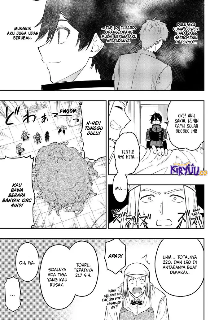 image-komik-the-reincarnated-inferior-magic-swordsman-chapter-101-4/11