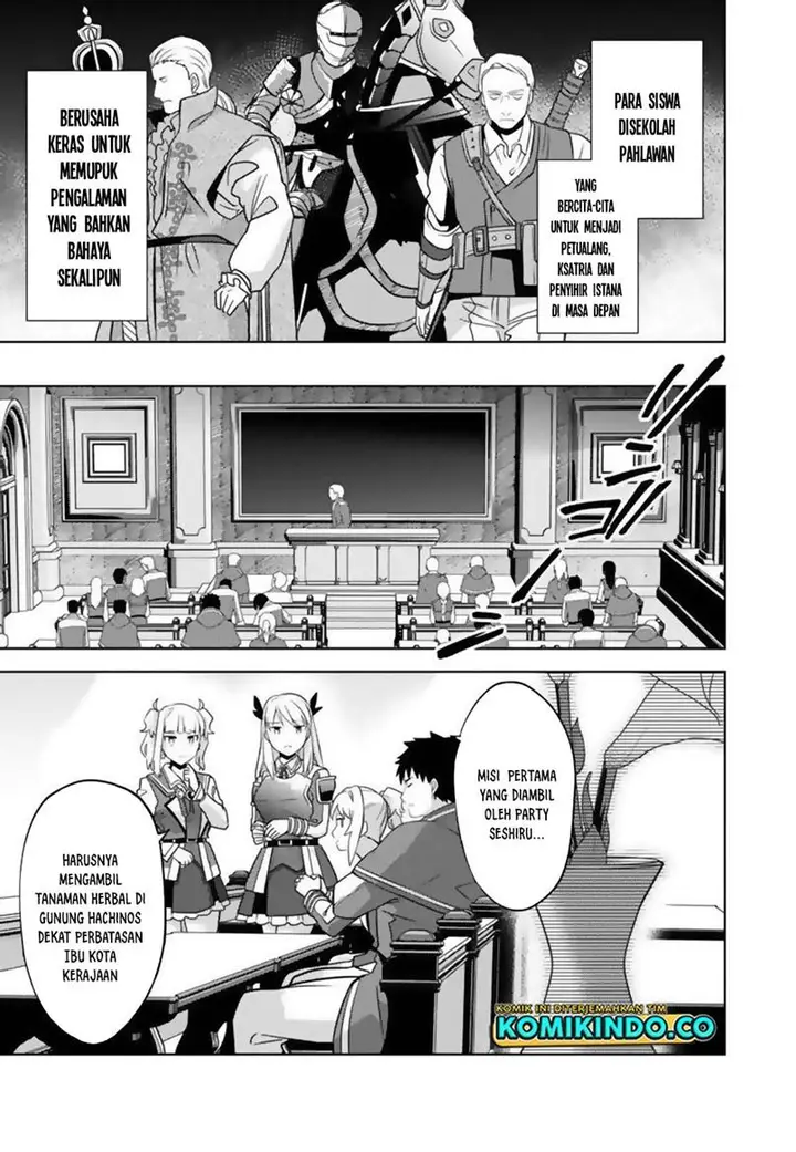 image-komik-the-reincarnated-swordsman-with-9999-strength-wants-to-become-a-magician-chapter-10-7/25