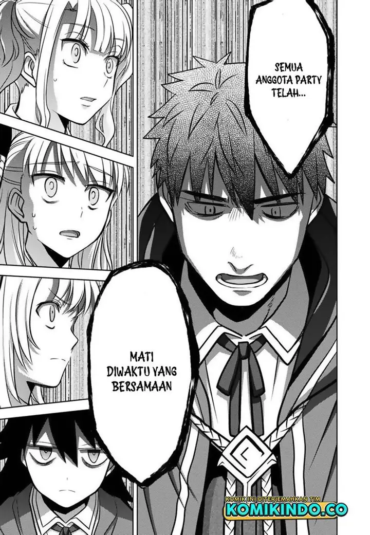image-komik-the-reincarnated-swordsman-with-9999-strength-wants-to-become-a-magician-chapter-10-23/25