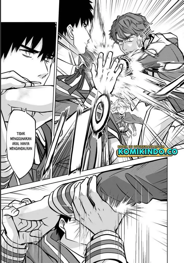 image-komik-the-reincarnated-swordsman-with-9999-strength-wants-to-become-a-magician-chapter-11-7/25