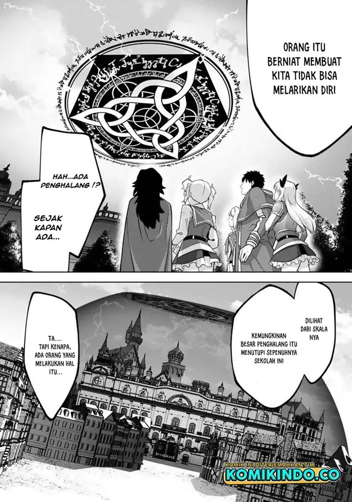 image-komik-the-reincarnated-swordsman-with-9999-strength-wants-to-become-a-magician-chapter-11-16/25