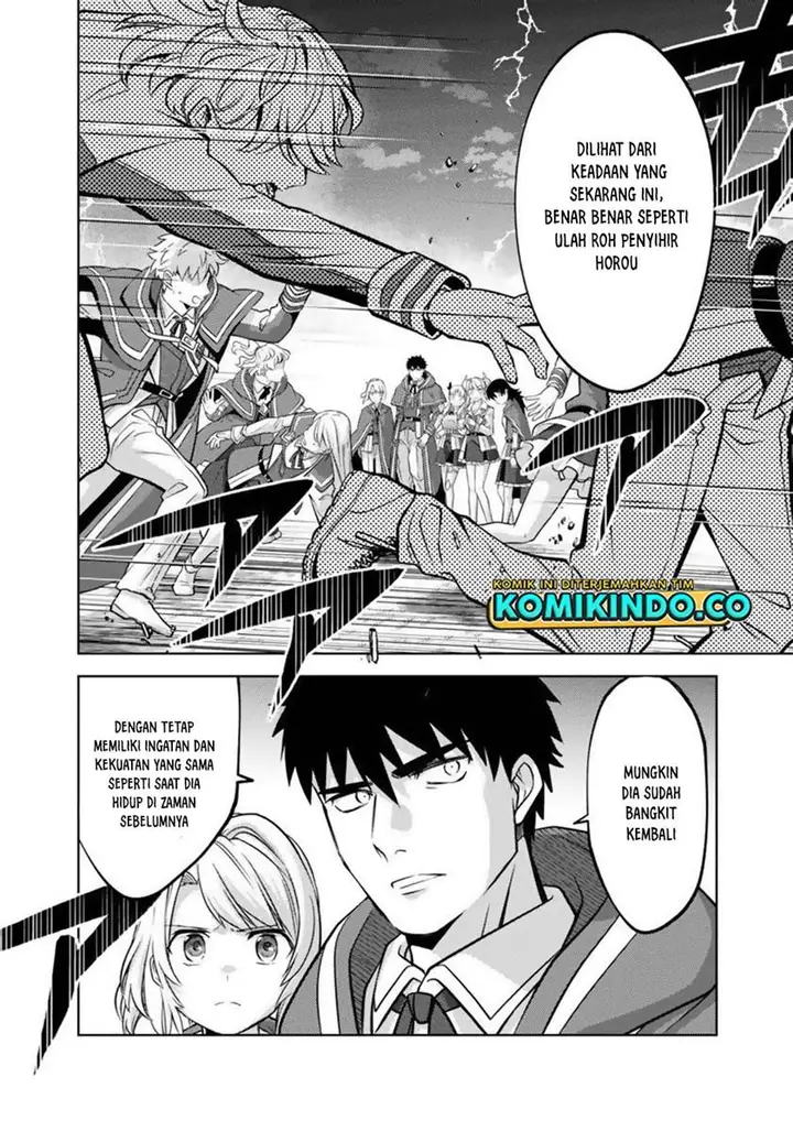 image-komik-the-reincarnated-swordsman-with-9999-strength-wants-to-become-a-magician-chapter-11-20/25