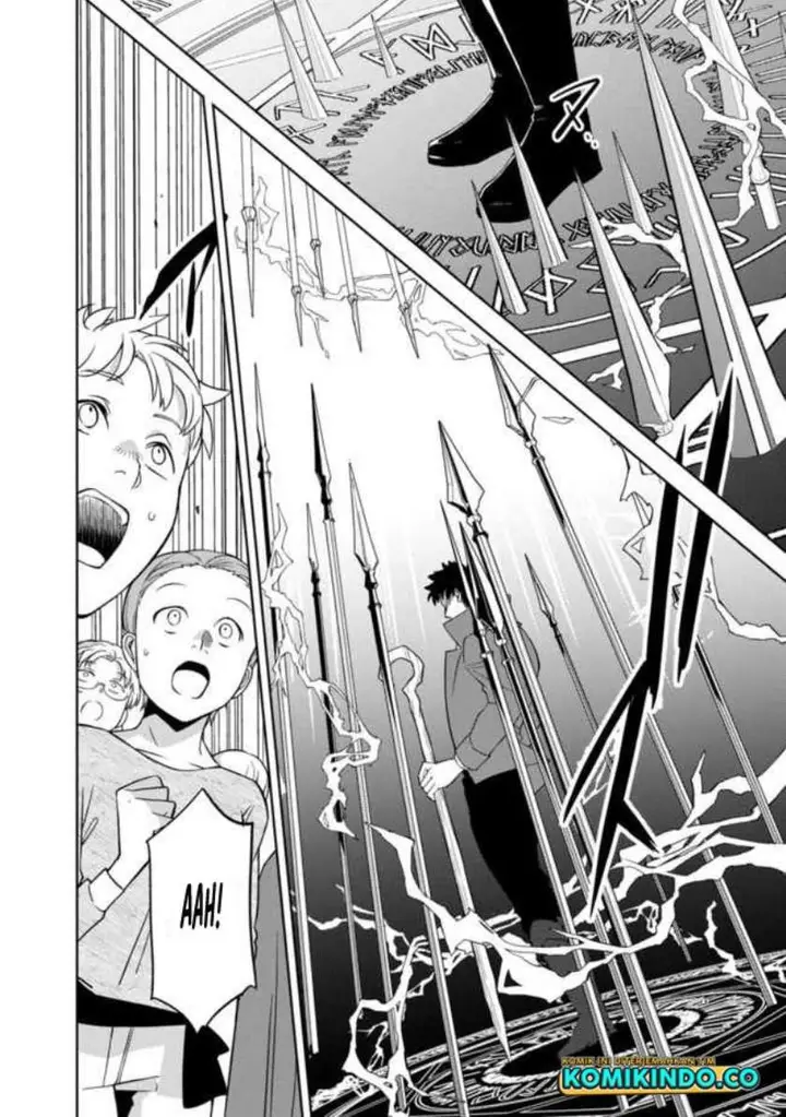 image-komik-the-reincarnated-swordsman-with-9999-strength-wants-to-become-a-magician-chapter-12-12/25