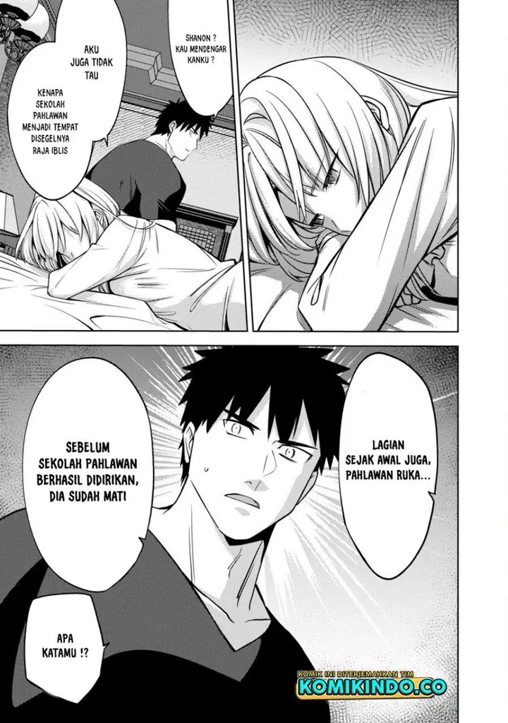 image-komik-the-reincarnated-swordsman-with-9999-strength-wants-to-become-a-magician-chapter-14-13/25
