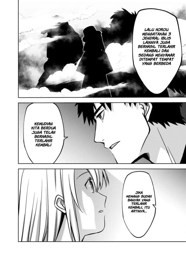 image-komik-the-reincarnated-swordsman-with-9999-strength-wants-to-become-a-magician-chapter-14-18/25