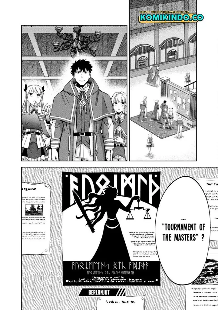 image-komik-the-reincarnated-swordsman-with-9999-strength-wants-to-become-a-magician-chapter-14-24/25