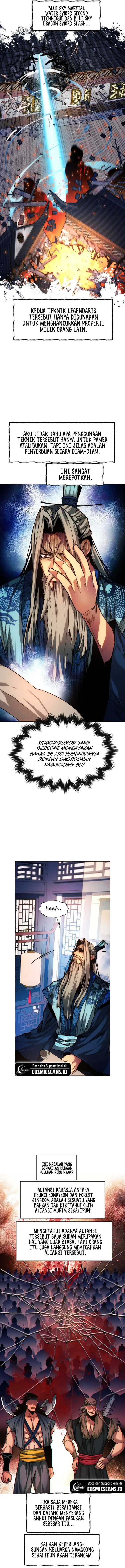 image-komik-the-reincarnated-swordsman-with-9999-strength-wants-to-become-a-magician-chapter-16-8/22